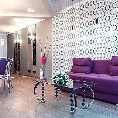 Sobornaya Art-Deco Style Apartament Mikołajów Zewnętrze zdjęcie