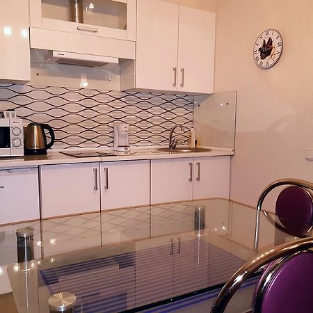Sobornaya Art-Deco Style Apartament Mikołajów Zewnętrze zdjęcie