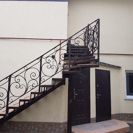 Sobornaya Art-Deco Style Apartament Mikołajów Zewnętrze zdjęcie