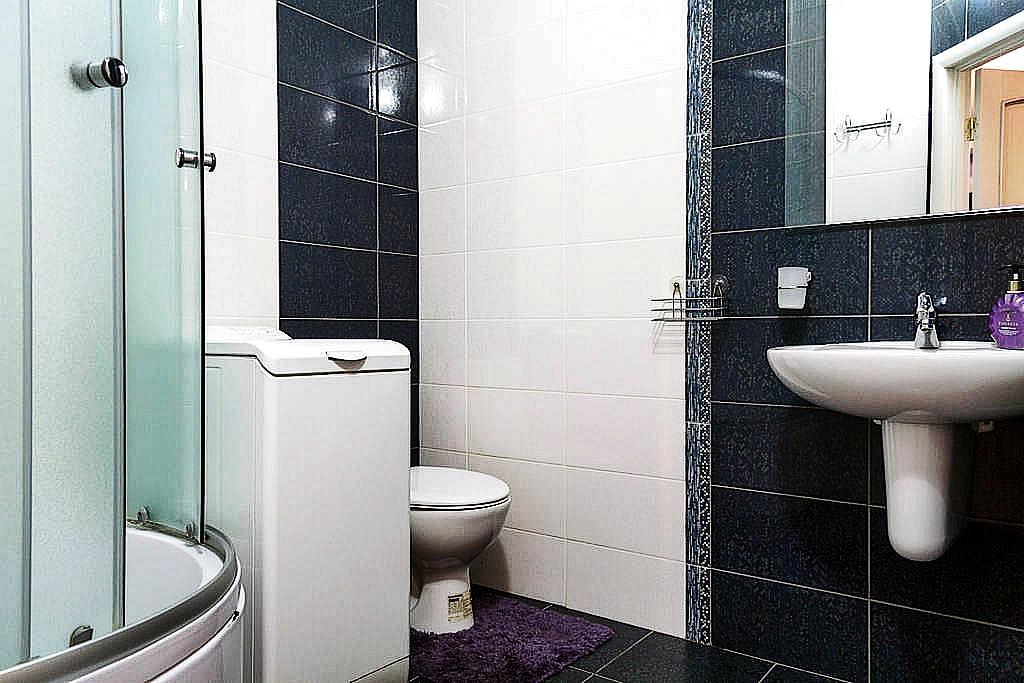 Sobornaya Art-Deco Style Apartament Mikołajów Zewnętrze zdjęcie