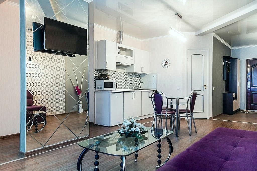Sobornaya Art-Deco Style Apartament Mikołajów Zewnętrze zdjęcie