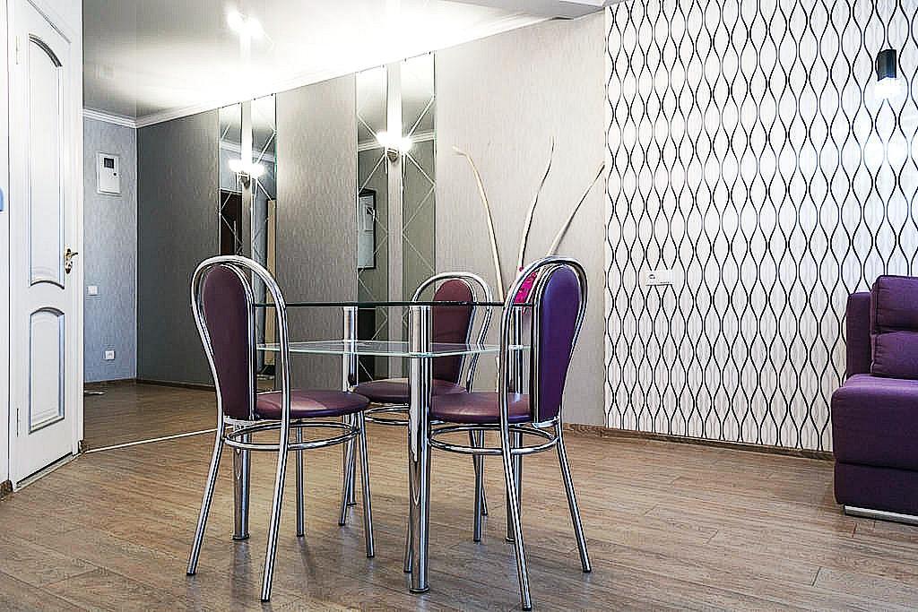 Sobornaya Art-Deco Style Apartament Mikołajów Zewnętrze zdjęcie