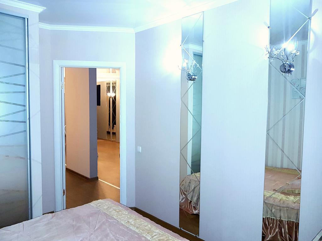 Sobornaya Art-Deco Style Apartament Mikołajów Zewnętrze zdjęcie