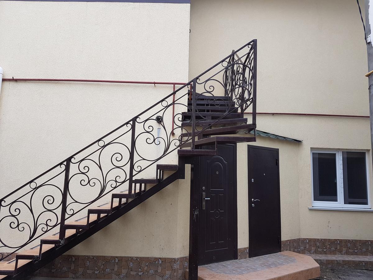 Sobornaya Art-Deco Style Apartament Mikołajów Zewnętrze zdjęcie
